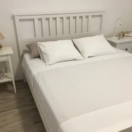 Apartments Dolores Szybenik Zewnętrze zdjęcie