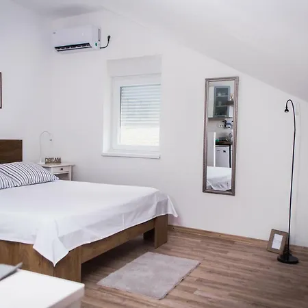 Apartments Dolores Szybenik Zewnętrze zdjęcie