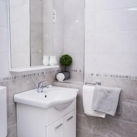 Apartments Dolores Szybenik Zewnętrze zdjęcie
