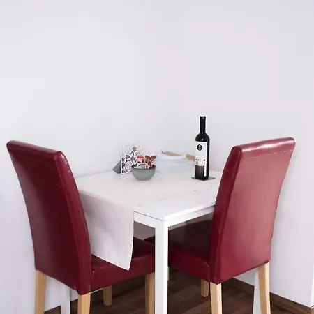 Apartments Dolores Szybenik Zewnętrze zdjęcie