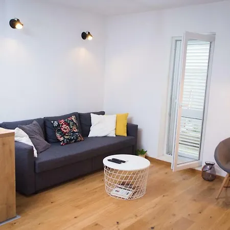 Apartments Dolores Szybenik Zewnętrze zdjęcie