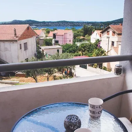 Apartments Dolores Szybenik Zewnętrze zdjęcie