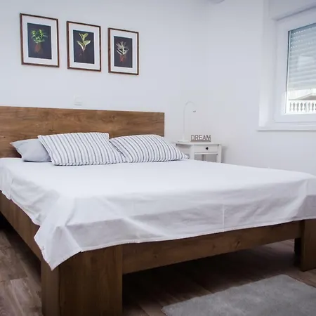 Apartments Dolores Szybenik Zewnętrze zdjęcie