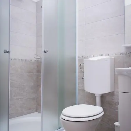 Apartments Dolores Szybenik Zewnętrze zdjęcie
