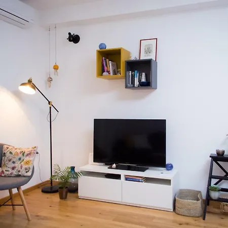 Apartments Dolores Szybenik Zewnętrze zdjęcie
