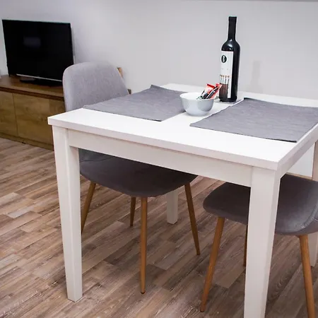 Apartments Dolores Szybenik Zewnętrze zdjęcie