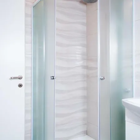 Apartments Dolores Szybenik Zewnętrze zdjęcie