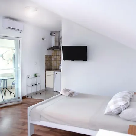 Apartments Dolores Szybenik Zewnętrze zdjęcie
