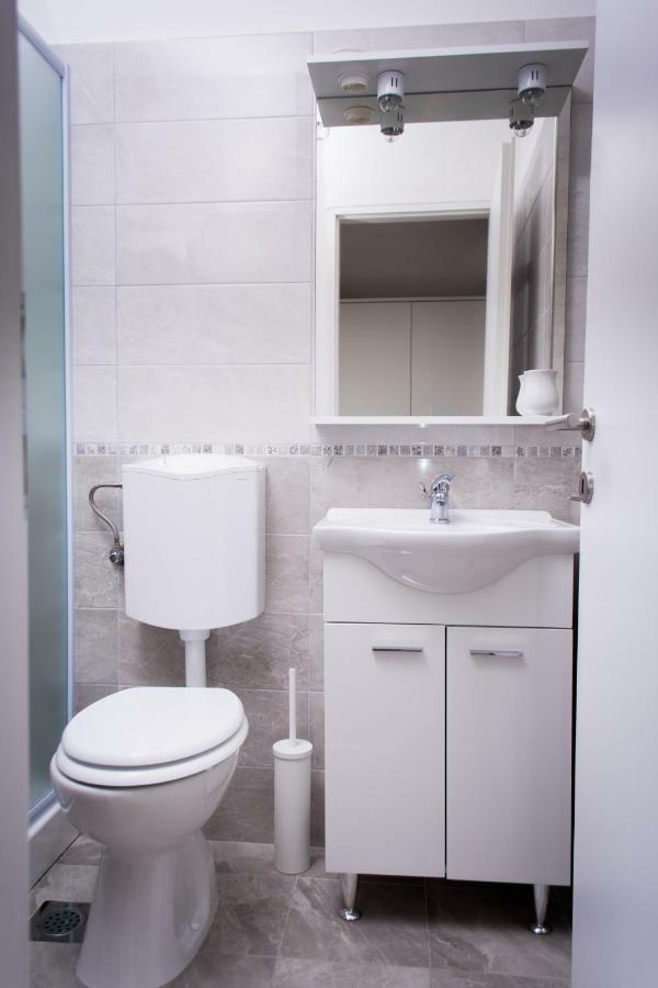 Dolores Apartment Sibenik