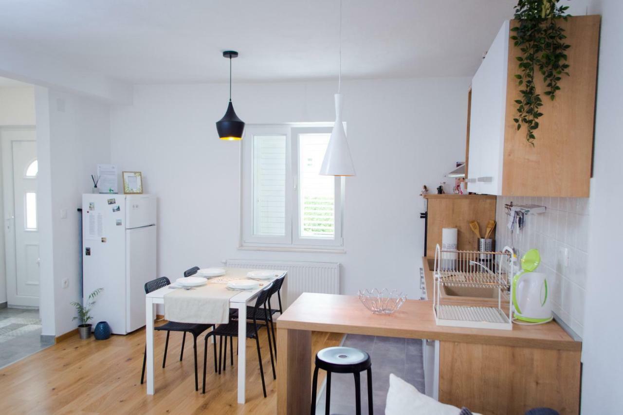 Apartment Dolores *